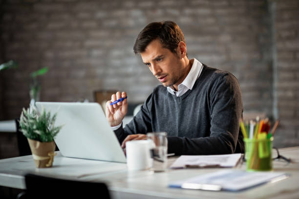 business image