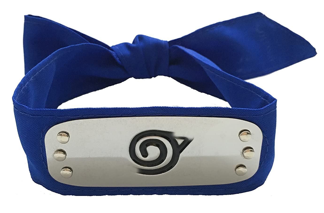 Naruto headband