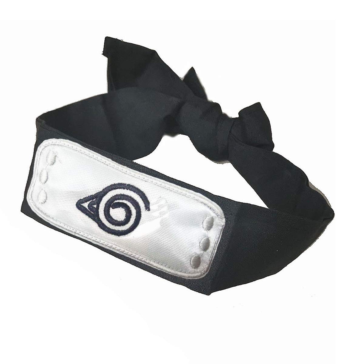 Naruto headband