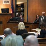 Criminal Defense Attorney