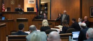 Criminal Defense Attorney