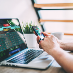 Sports betting