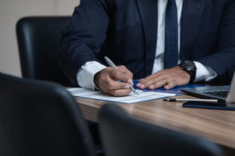 criminal defense attorney