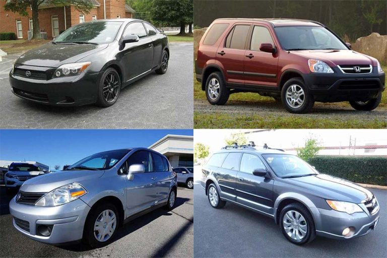 used trucks in avon