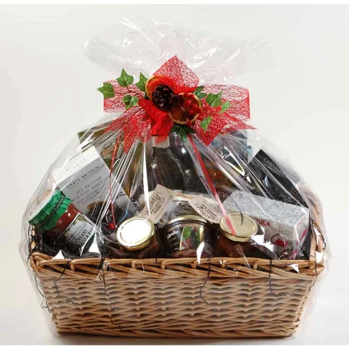 gift basket