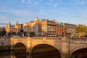 Dublin Events