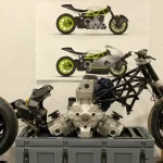 Determining the Market Value of a Specific Used Ducati Adelaide