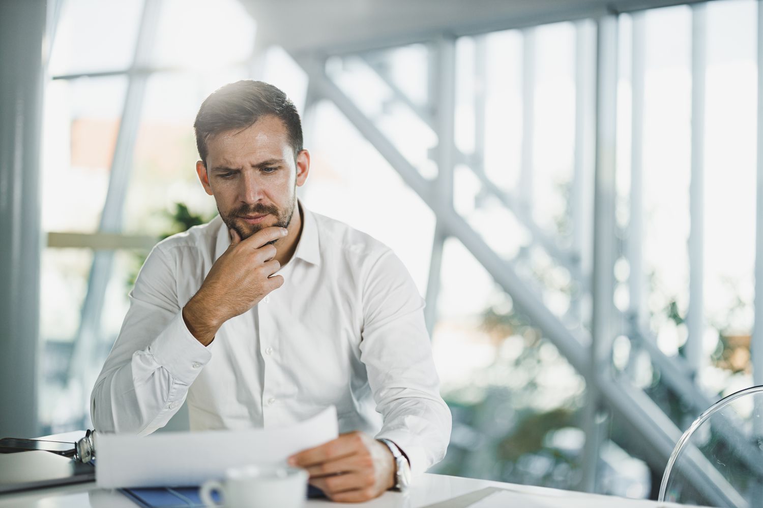 What Makes a Background Check Service Reliable and Trustworthy