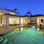 Stylish Spaces: Custom Modern Homes' Evolution