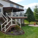 What Materials Do Deck Builders in Philadelphia Use?