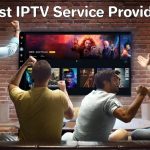 Best IPTV UK Services for 2025: Top Streaming Choices