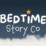 Bedtime Happiness: Enriching Your Children's Sleep with "Interactive" Stories