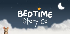 Bedtime Happiness: Enriching Your Children's Sleep with "Interactive" Stories