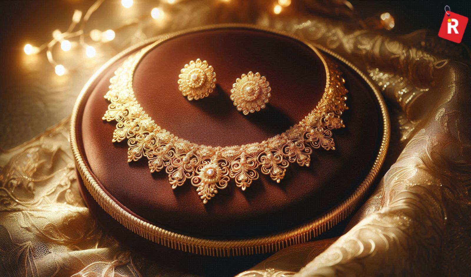 Glittering Gateway to Grand Growth: Golden Gains for a Deluxe Way of Life